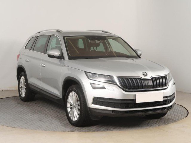 Škoda Kodiaq  2.0 TDI Style