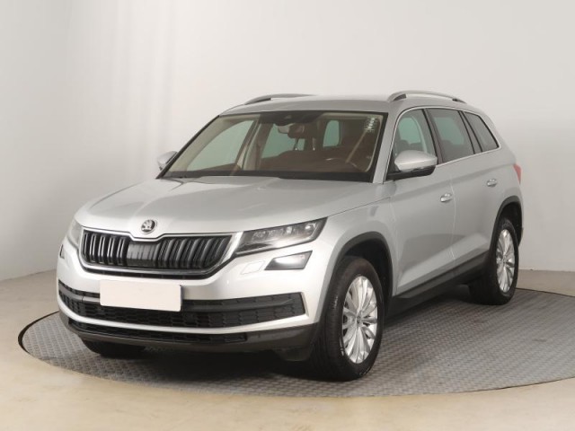 Škoda Kodiaq  2.0 TDI Style