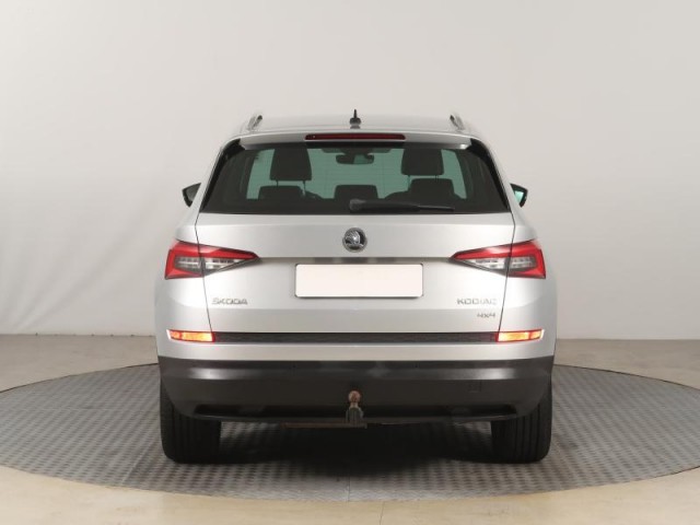 Škoda Kodiaq  2.0 TDI Style