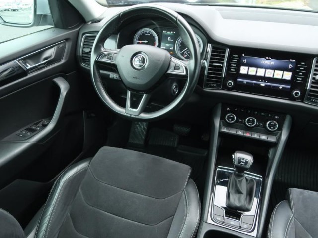 Škoda Kodiaq  2.0 TDI Style