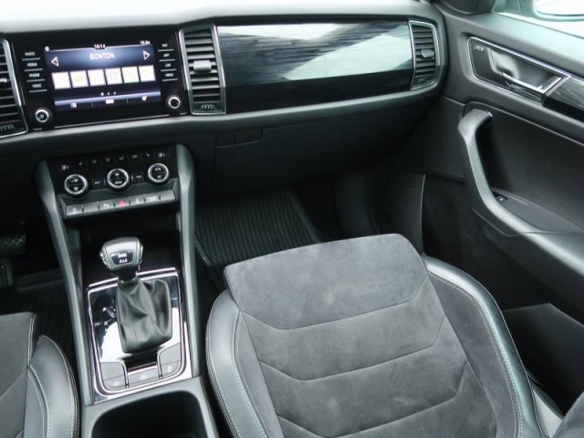 Škoda Kodiaq  2.0 TDI Style