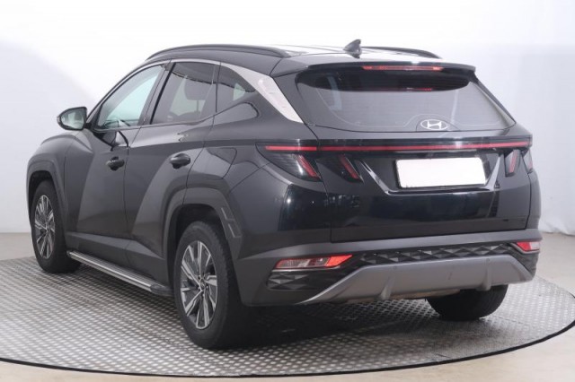 Hyundai Tucson  1.6 T-GDI 