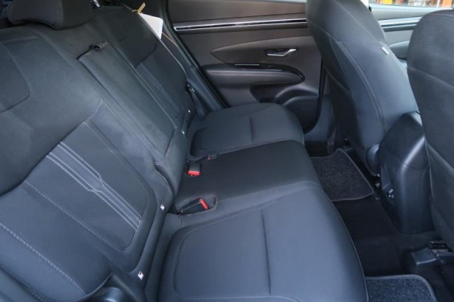 Hyundai Tucson  1.6 T-GDI 