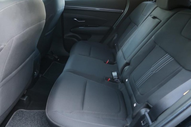 Hyundai Tucson  1.6 T-GDI 