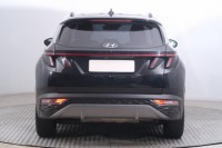 Hyundai Tucson  1.6 T-GDI 
