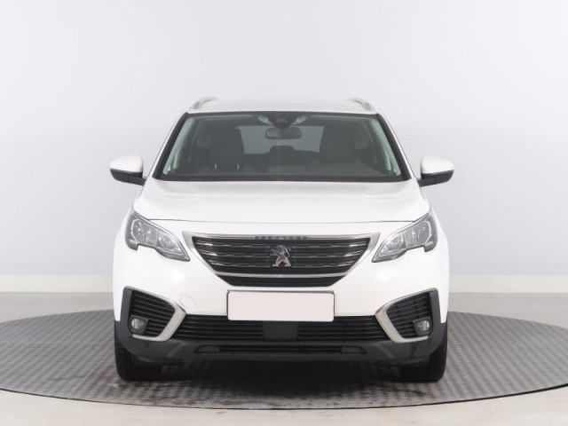 Peugeot 5008  1.5 BlueHDi 