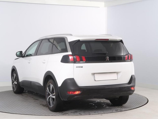Peugeot 5008  1.5 BlueHDi 