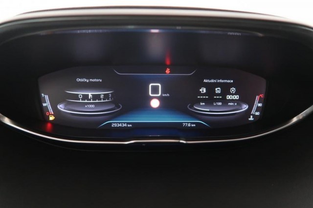 Peugeot 5008  1.5 BlueHDi 