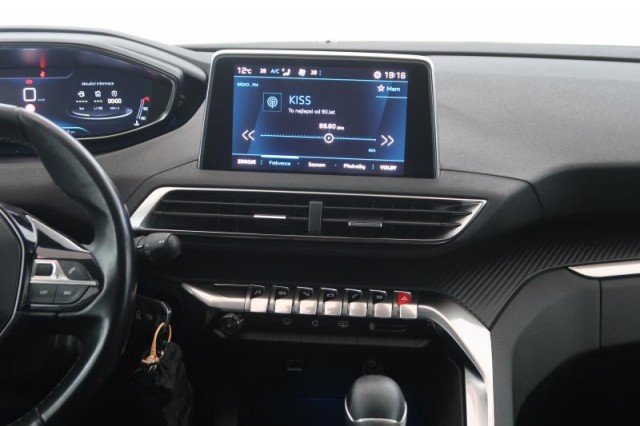 Peugeot 5008  1.5 BlueHDi 