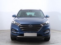 Hyundai Tucson  2.0 CRDi Style