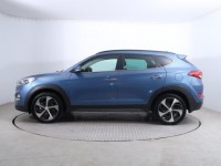 Hyundai Tucson  2.0 CRDi Style