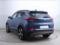 Hyundai Tucson  2.0 CRDi Style