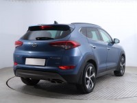 Hyundai Tucson  2.0 CRDi Style