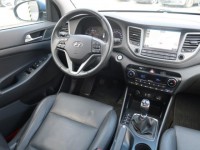 Hyundai Tucson  2.0 CRDi Style