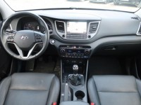 Hyundai Tucson  2.0 CRDi Style