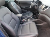 Hyundai Tucson  2.0 CRDi Style