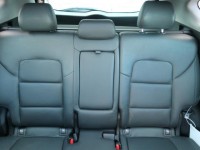 Hyundai Tucson  2.0 CRDi Style