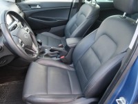 Hyundai Tucson  2.0 CRDi Style