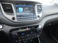 Hyundai Tucson  2.0 CRDi Style