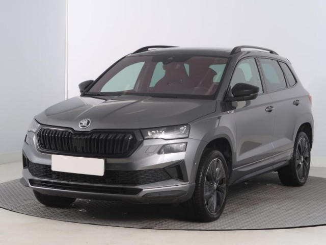 Škoda Karoq  2.0 TDI Sportline