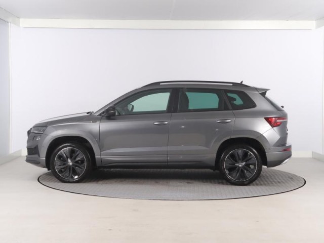Škoda Karoq  2.0 TDI Sportline