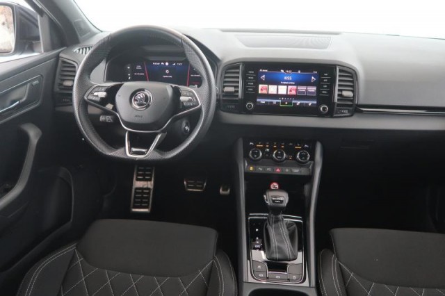 Škoda Karoq  2.0 TDI Sportline
