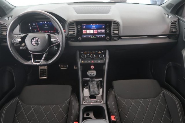 Škoda Karoq  2.0 TDI Sportline