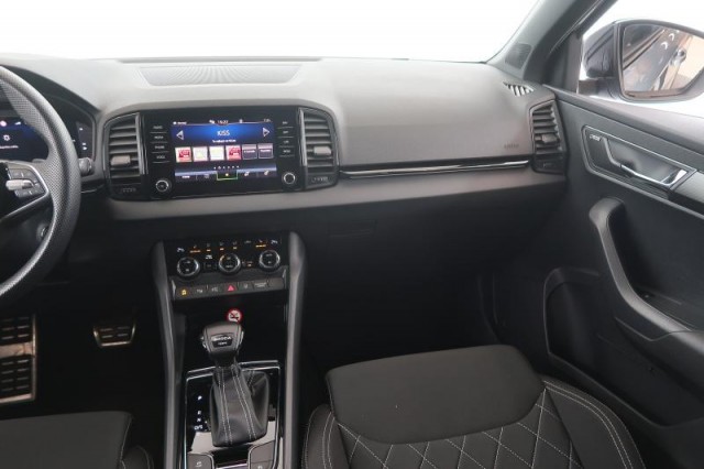 Škoda Karoq  2.0 TDI Sportline