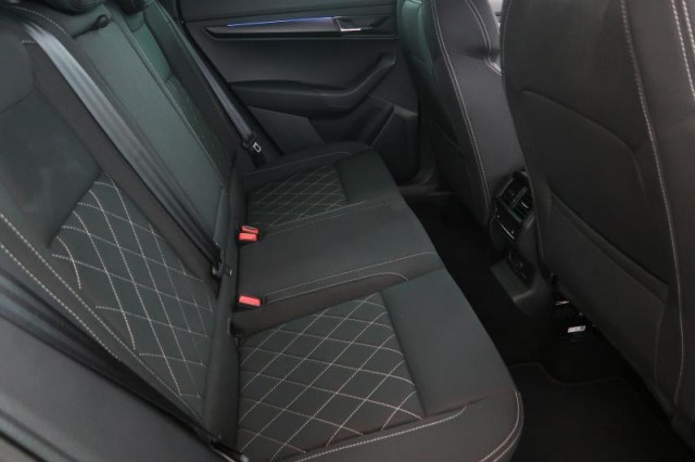 Škoda Karoq  2.0 TDI Sportline