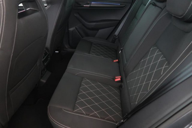 Škoda Karoq  2.0 TDI Sportline