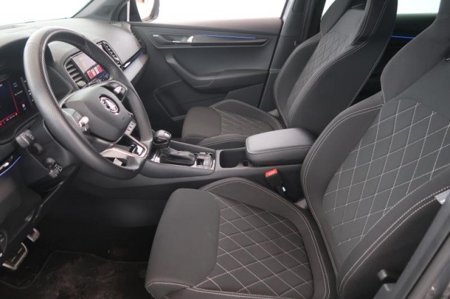 Škoda Karoq  2.0 TDI Sportline