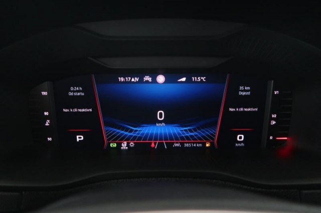 Škoda Karoq  2.0 TDI Sportline