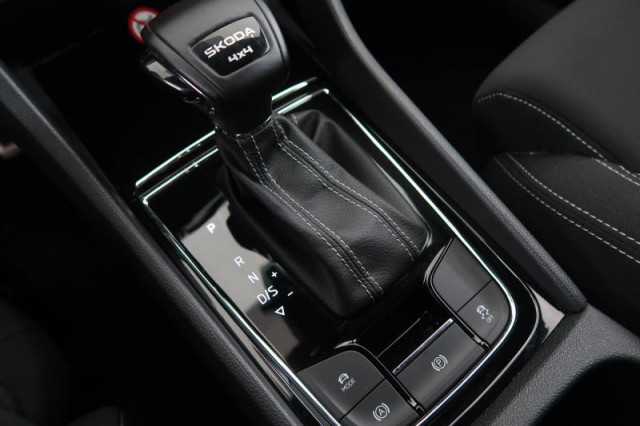 Škoda Karoq  2.0 TDI Sportline