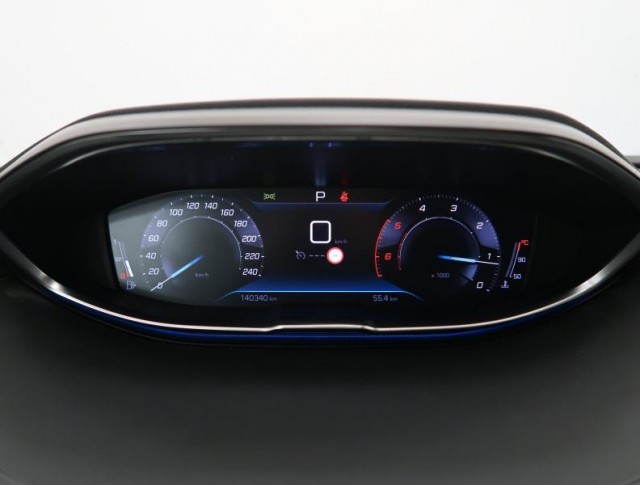 Peugeot 5008  1.5 BlueHDi 