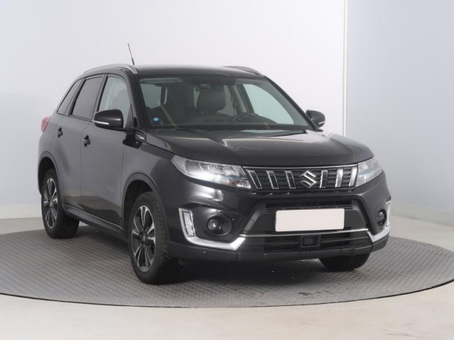 Suzuki Vitara  1.4 BoosterJet Elegance