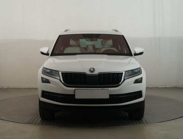 Škoda Kodiaq  2.0 TSI Style Plus