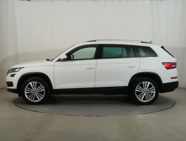 Škoda Kodiaq  2.0 TSI Style Plus