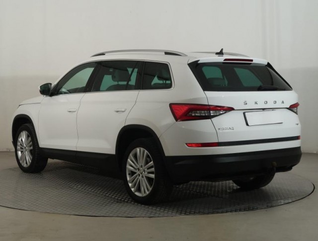 Škoda Kodiaq  2.0 TSI Style Plus