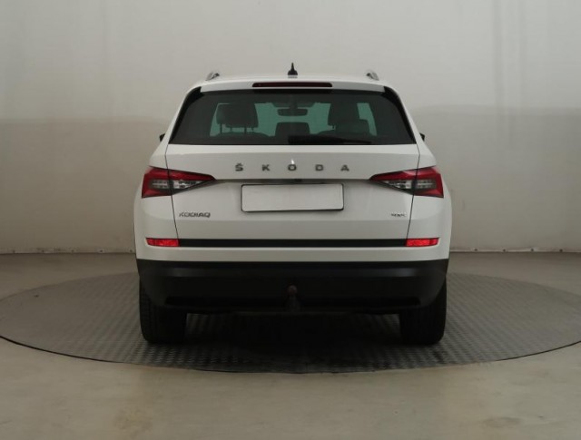 Škoda Kodiaq  2.0 TSI Style Plus