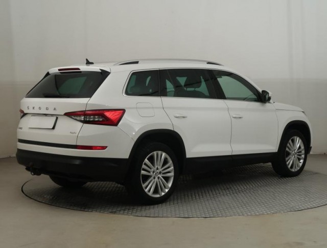 Škoda Kodiaq  2.0 TSI Style Plus