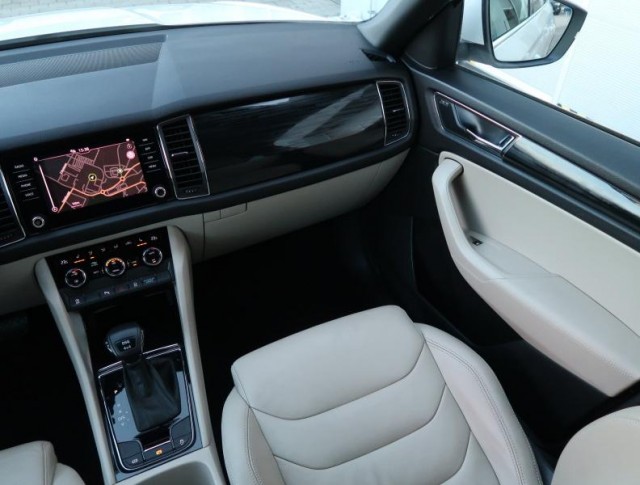 Škoda Kodiaq  2.0 TSI Style Plus