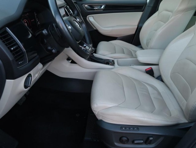 Škoda Kodiaq  2.0 TSI Style Plus