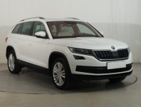 Škoda Kodiaq  2.0 TSI Style Plus