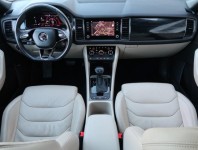 Škoda Kodiaq  2.0 TSI Style Plus