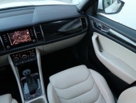 Škoda Kodiaq  2.0 TSI Style Plus