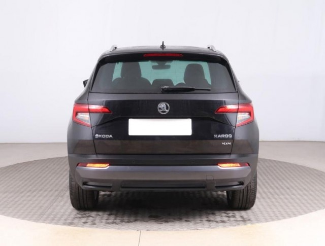 Škoda Karoq  2.0 TDI Style Plus