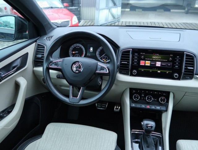 Škoda Karoq  2.0 TDI Style Plus