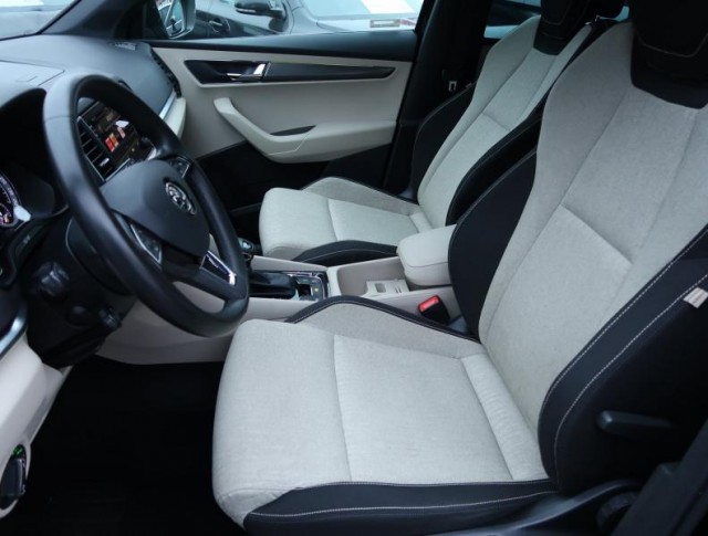 Škoda Karoq  2.0 TDI Style Plus