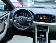 Škoda Karoq  2.0 TDI Style Plus