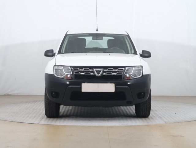 Dacia Duster  1.6 SCe 